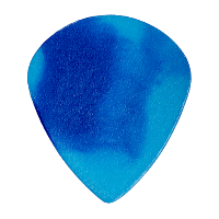 reshaycled jazz 3 medium guitar pick