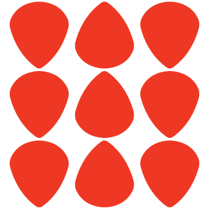 Triple Sets (9-Pack): 580 LE